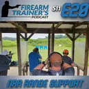 NRA Range Support