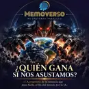 ¿Quién gana si nos asustamos? — A propósito de la renuncia que puso fecha al fin del mundo por la IA.