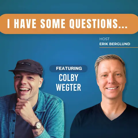 234: Colby Wegter: "Can You Build An Audience While Disliking Social Media?"
