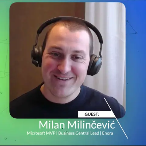 Episode 509: AI Won't Wait: Setting Up Your Team for Agentic Development in Business Central