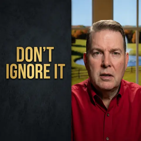 Silencing Your Conscience: The Dangers of Ignoring Conviction