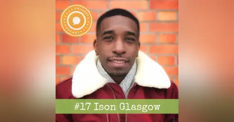 17. Ison Glasgow – ”Vissa situationer kan man inte vinna, men man måste kämpa och förlora med värdighet.”
