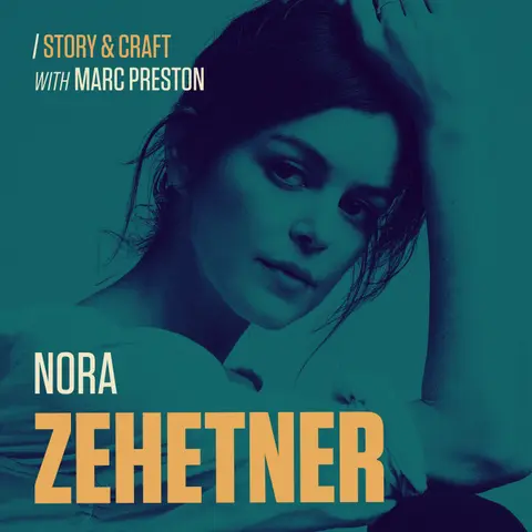 Nora Zehetner | From "Agents of S.H.I.E.L.D." to "Boneyard" | Lone Star Connections
