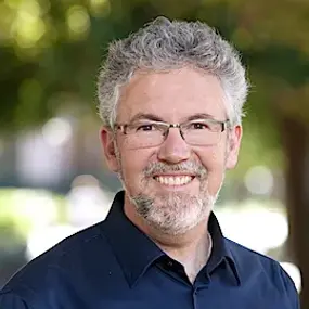 Dan Klein Profile Photo