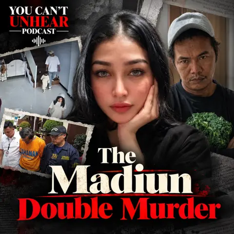 The Madiun Double Murder: A Hidden Wife, a Birthday Trip & a Terrifying Cover-Up