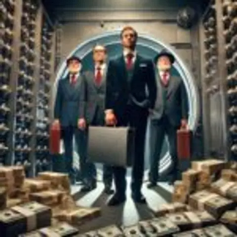 The $30 Billion Secret The Government Doesn’t Want You To Know
