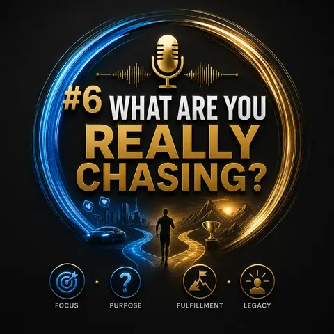 #6 What Are You Really Chasing?