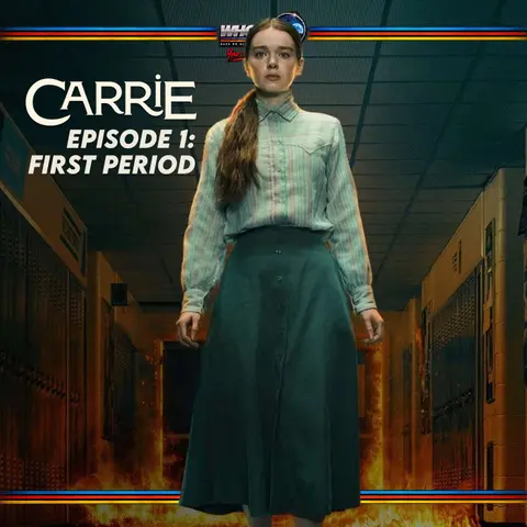 Carrie (2026) | Episode 1: First Period