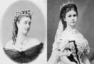 Rival Empresses: Eugénie and Elisabeth with Nancy Goldstone