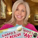 Close Up Radio Spotlights Author Janet Zappala of Guapo’s Tales