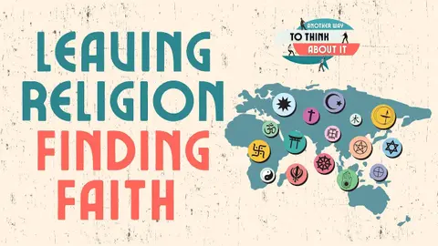 Faith Without Judgment: Embracing Love, Humanity, and the Messy Journey