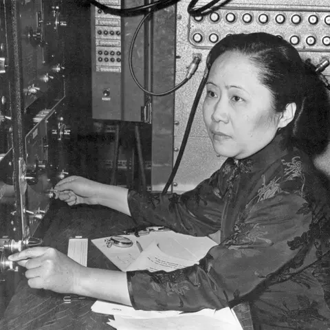Overlooked pioneers from quantum history