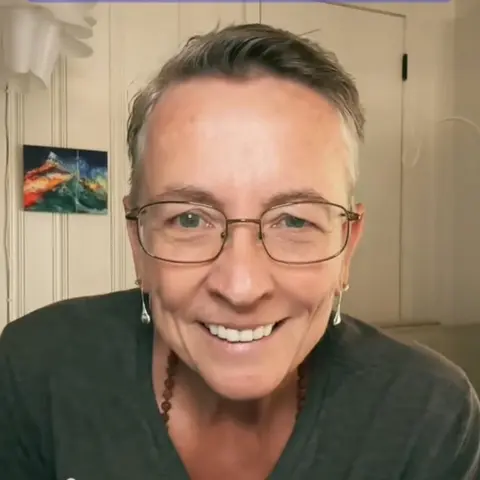 Part 1: Close Up Radio Spotlights Tracy Lacue of Dream Awake Healing