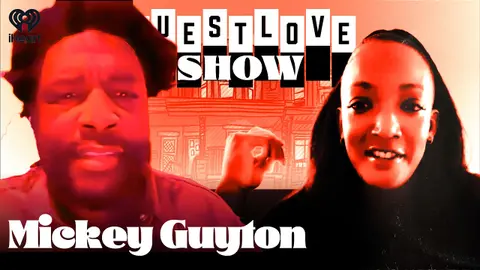 Mickey Guyton | The Questlove Show