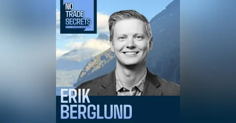 The Two Jobs of a Leader and Generating True Buy-In w/ Erik Berglund (Part 3) - Ep. 26