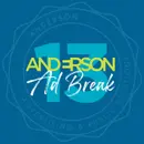 ANDERSON AD Break Is One Year Old - 2024 In Review!