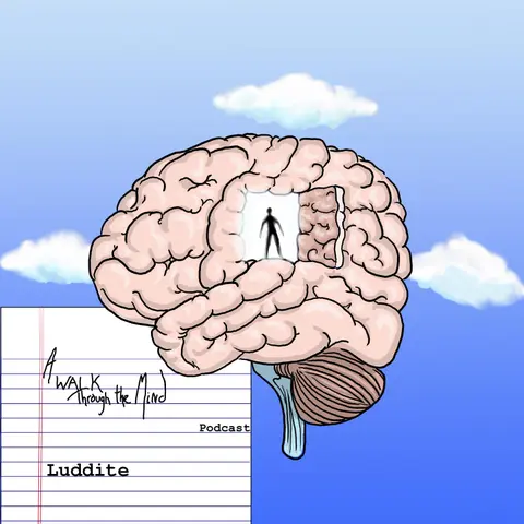Luddite