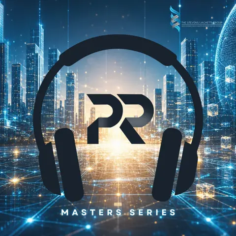 PR Masters Episode #107: Ron Berkowitz Explains Why the Best Agency Deals Aren't Always All or Nothing