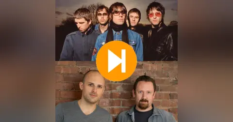 Ep. 042 – Oasis – “Roll It Over”