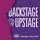 Backstage @ Upstage