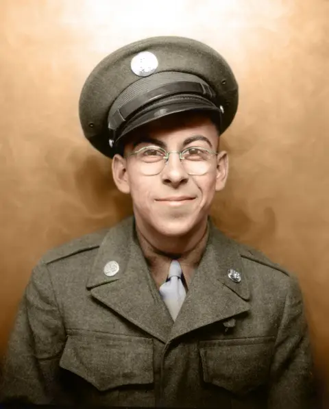 US Army Sgt Celestino Chavez: Silver Star Recipient during The Battle of Chosin Reservoir