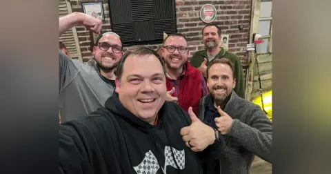 278: Murders, Minks, and Darrin Jacobs
