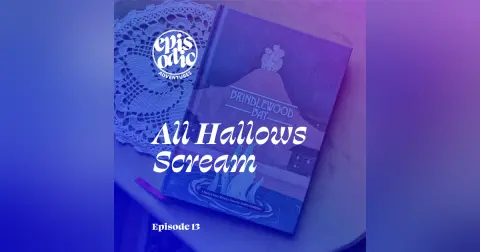 All Hallows Scream | Brindlewood Bay