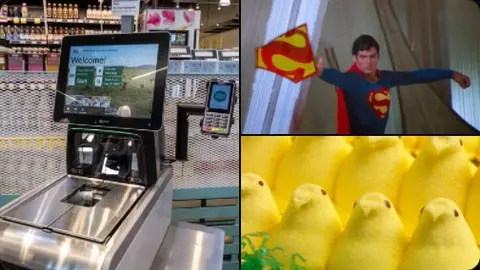 IDS #5 - The Glory of the Peep