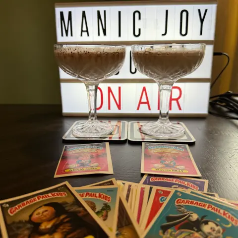 Featured Cocktail: Chocolate Martini