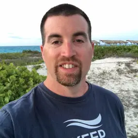 Andrew Lewin Profile Photo