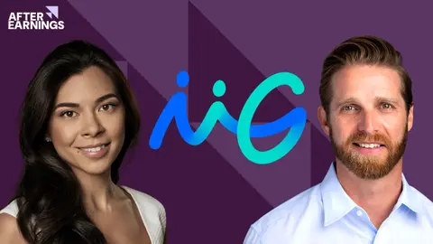 Match Group CFO Steven Bailey on Tinder's turnaround strategy, IRL events and winning over Gen Z