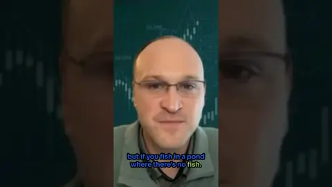 Unlock the power of AI in trading