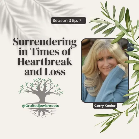 Surrendering in Times of Heartbreak and Loss