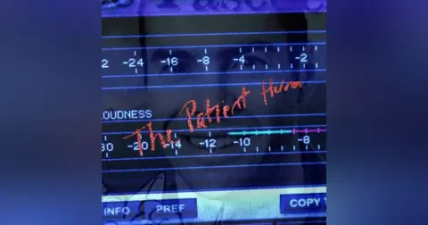 The Patient Hum