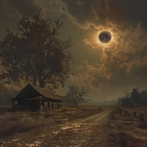 A Celestial Spectacle: The 2024 Eclipse in South Jersey