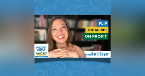 Flip the Script on Profit