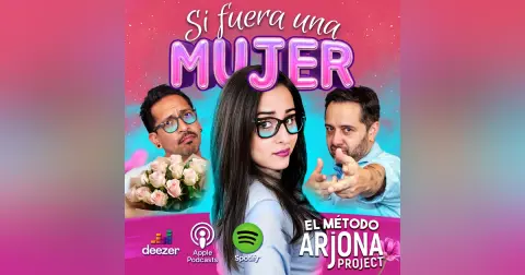 En vivo: Si fuera mujer