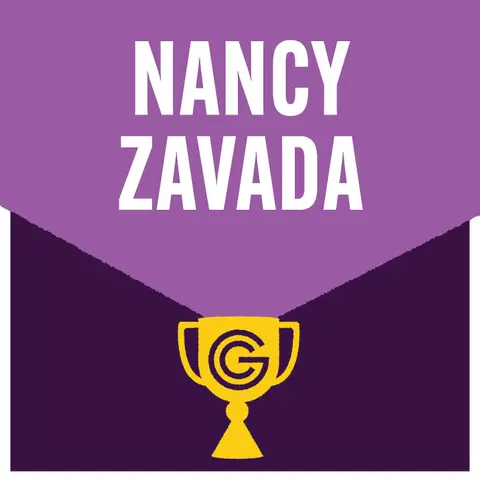 Nancy Zavada - Designing Events That Leave an Impression, Not a Footprint