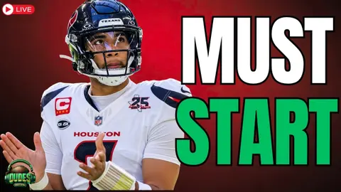 NFL Week 7 Fantasy Starts, Locks & Who’s Now a Must-Start