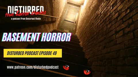Basement Horror