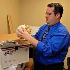 Ryan M. Seidemann, J.D., Ph.D, RPA Profile Photo