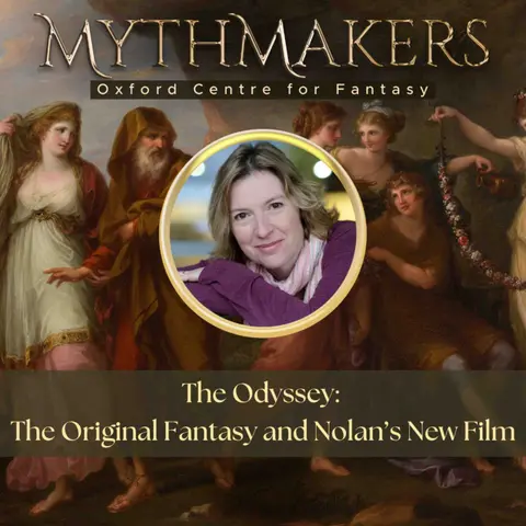 The Odyssey: The Original Fantasy and Nolan's New Film