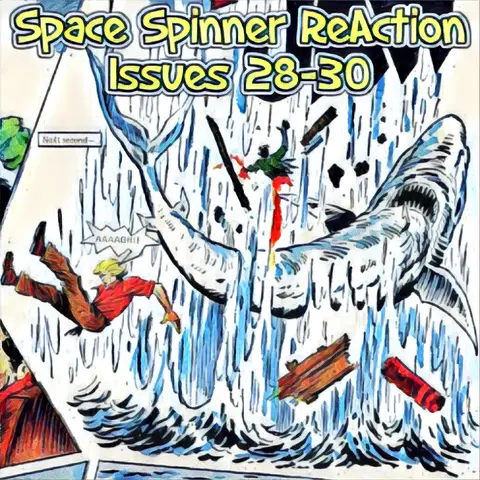 ReAction ep 10 – Action 27-30