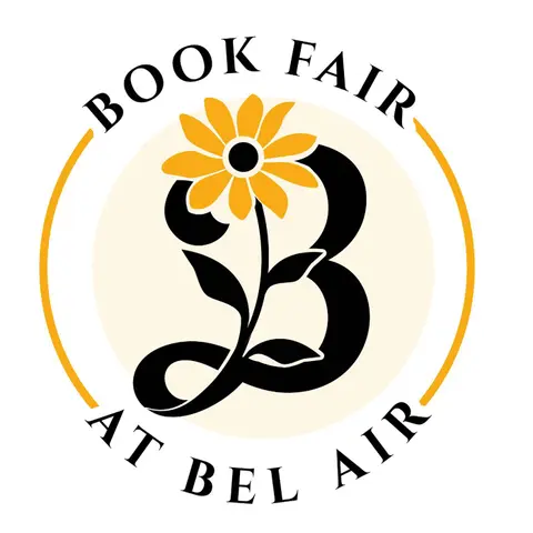 Inside the Book Fair with Several Amazing Authors