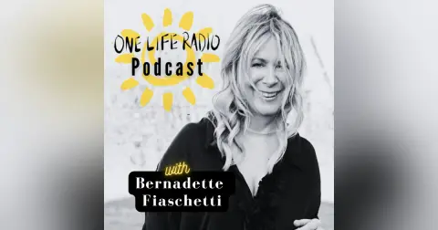 David Ferrugio, Author of “You’re Not Dead Yet: How Grief and Loss Can Teach You to Live” - Ep. 3161