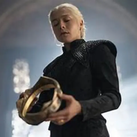 House of the Dragon (Season 3 Episode 8) - Fandom Hybrid Podcast #421