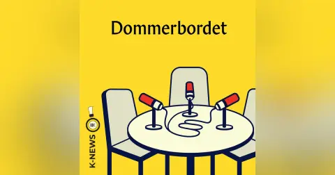 Episode 1 - Den om studiejob
