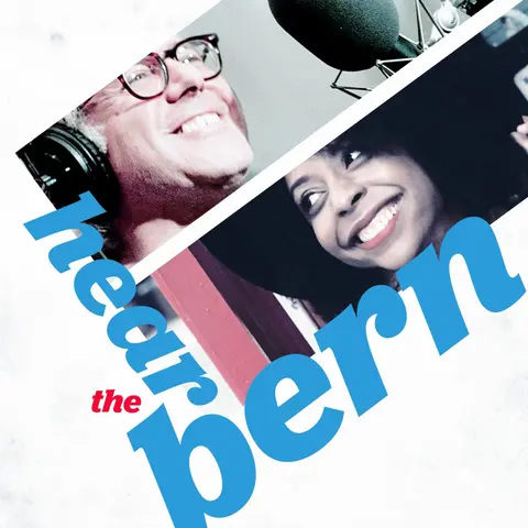 40 - Joe Biden's Record (w/ Krystal Ball & Josh Fox)