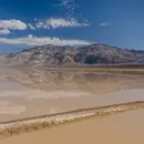 S1E16 Flood and Drought; Death Valley and the Great Salt Lake