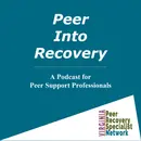Episode 26: Peer-Run Warm Lines with Erica Bullock